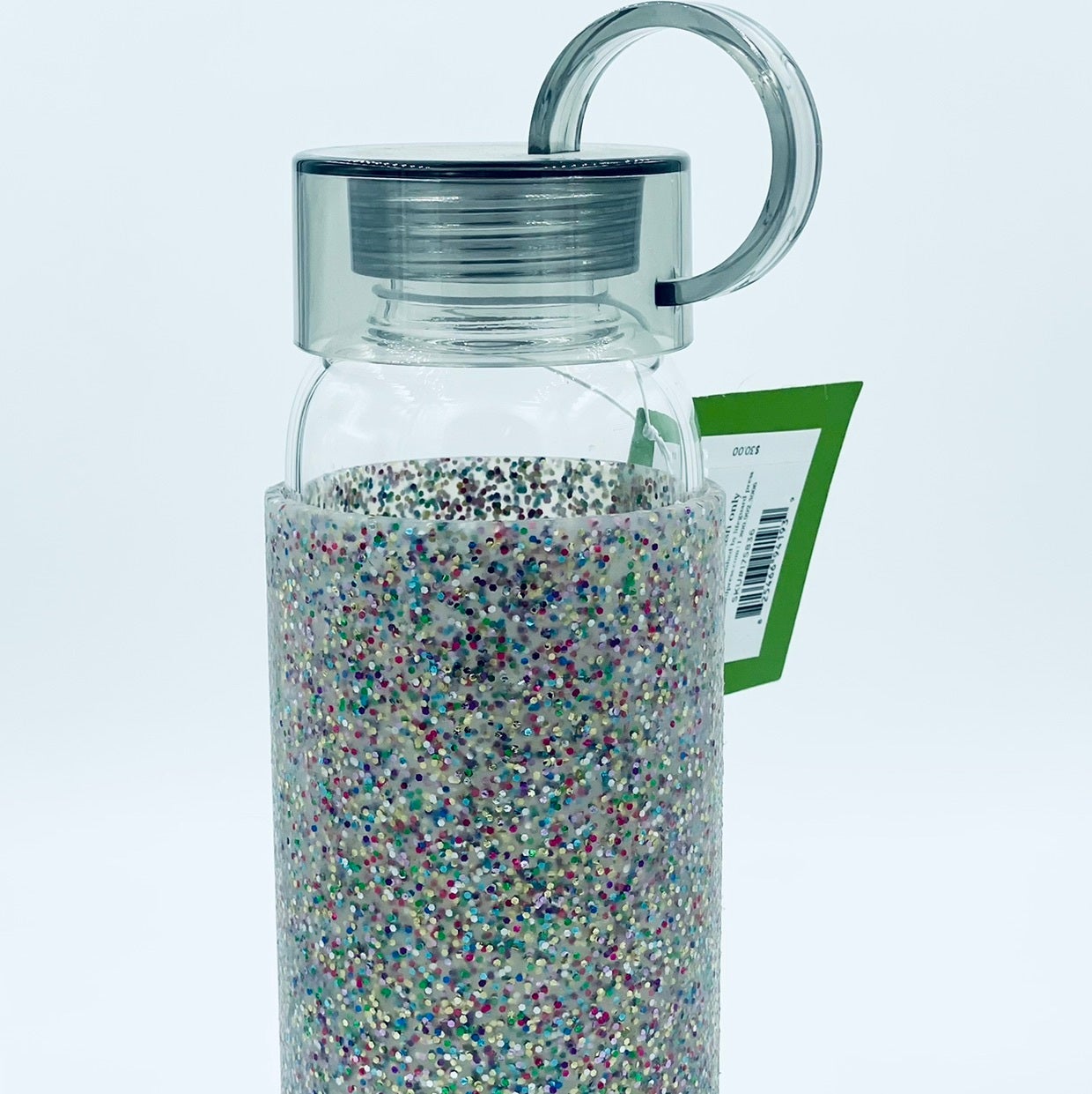 Kate spade glass water bottle hotsell