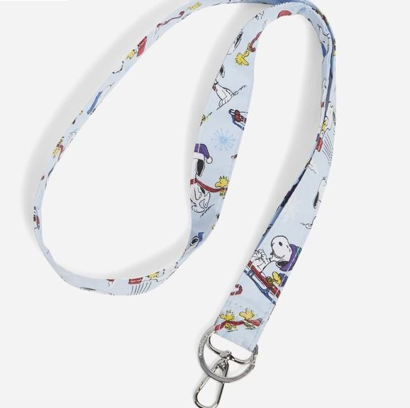 Snoopy sales ski jumper